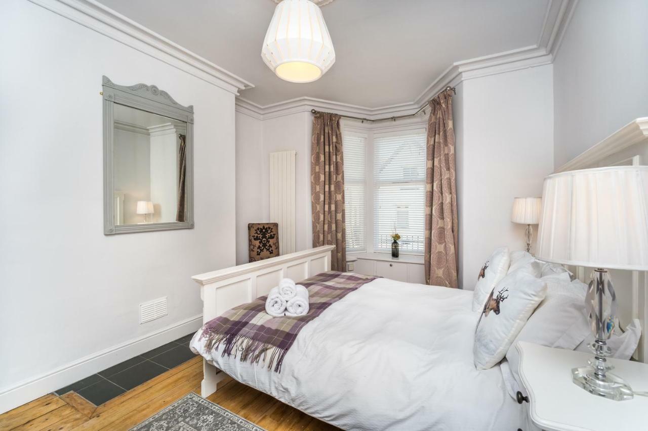 فيلا 5 The Townhouse كيسويك المظهر الخارجي الصورة